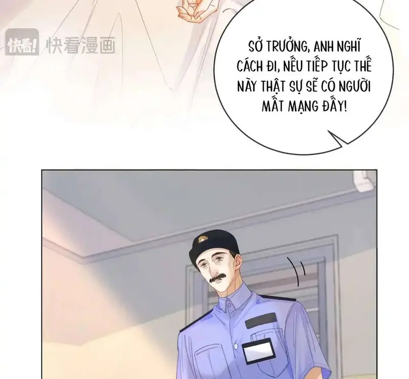 Nữ Pháp Y Thân Yêu Của Tôi - Pheromone Chapter 63 - Trang 13