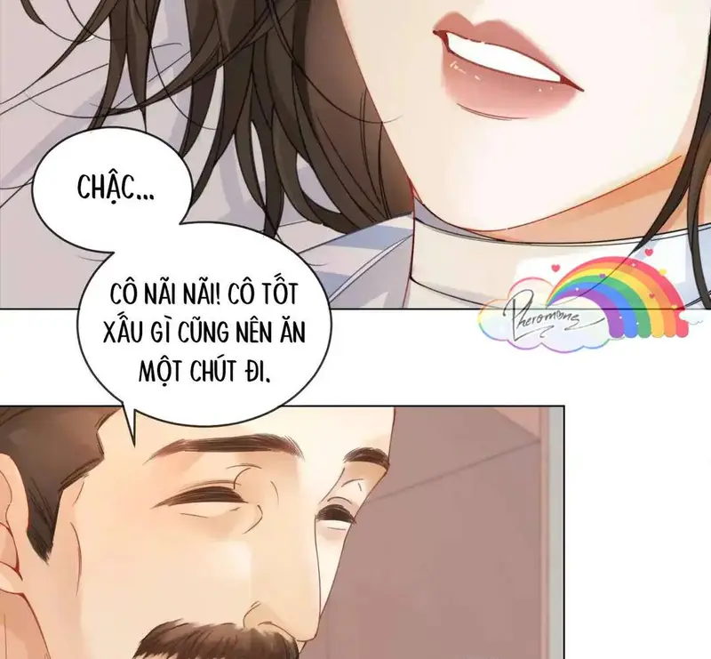 Nữ Pháp Y Thân Yêu Của Tôi - Pheromone Chapter 63 - Trang 15