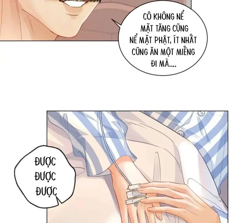 Nữ Pháp Y Thân Yêu Của Tôi - Pheromone Chapter 63 - Trang 16