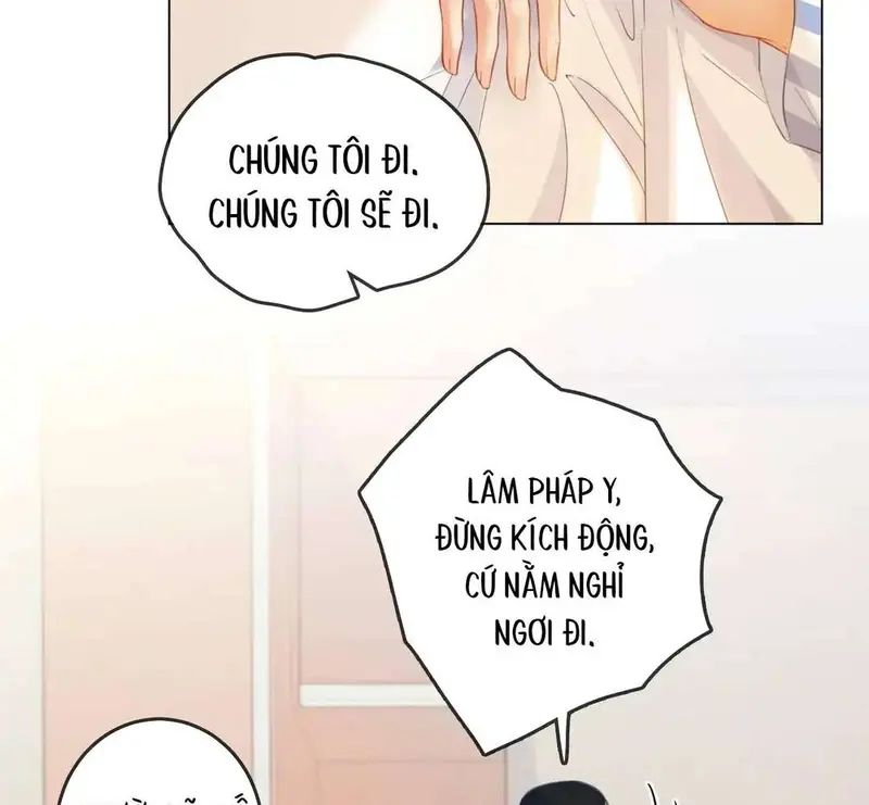 Nữ Pháp Y Thân Yêu Của Tôi - Pheromone Chapter 63 - Trang 17