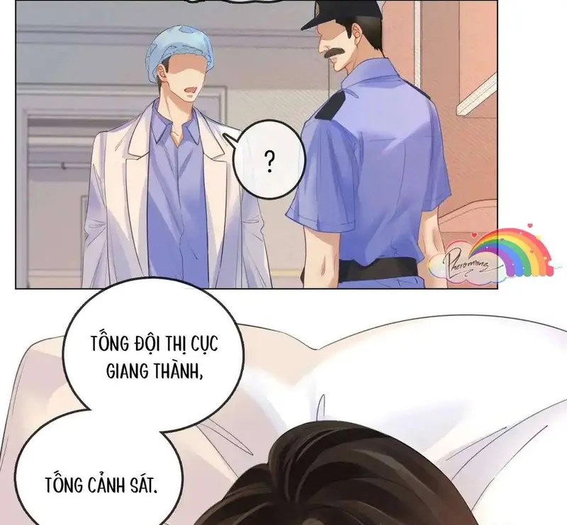 Nữ Pháp Y Thân Yêu Của Tôi - Pheromone Chapter 63 - Trang 20