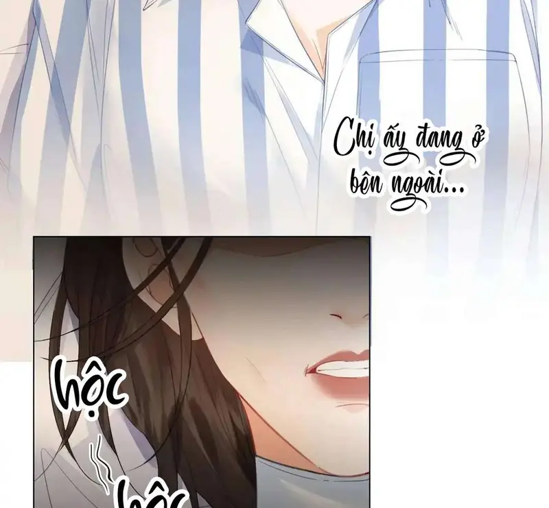Nữ Pháp Y Thân Yêu Của Tôi - Pheromone Chapter 63 - Trang 22