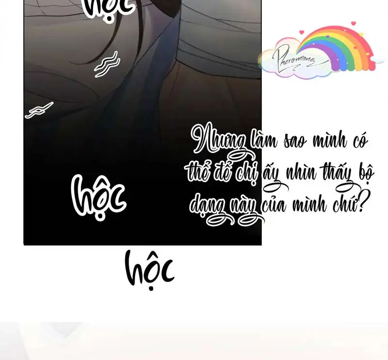 Nữ Pháp Y Thân Yêu Của Tôi - Pheromone Chapter 63 - Trang 23