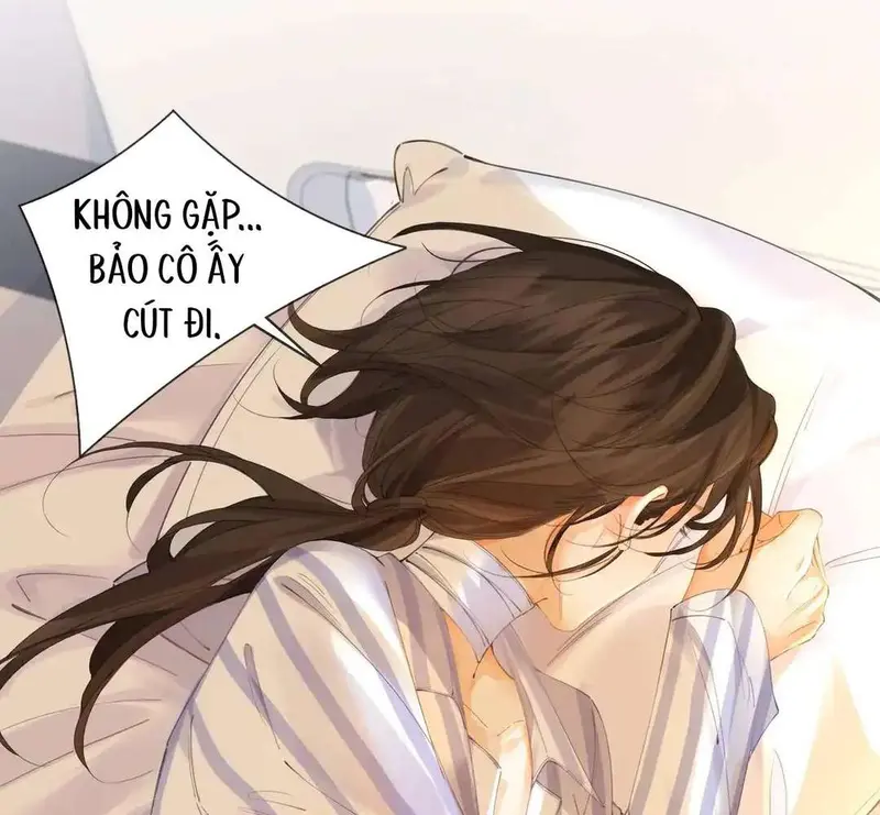 Nữ Pháp Y Thân Yêu Của Tôi - Pheromone Chapter 63 - Trang 24