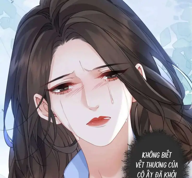 Nữ Pháp Y Thân Yêu Của Tôi - Pheromone Chapter 63 - Trang 3