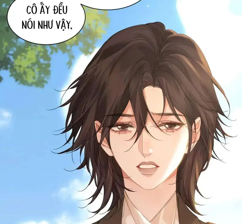 Nữ Pháp Y Thân Yêu Của Tôi - Pheromone Chapter 63 - Trang 31