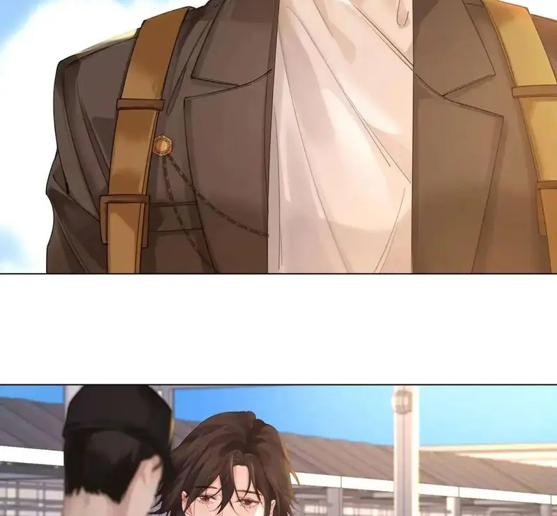 Nữ Pháp Y Thân Yêu Của Tôi - Pheromone Chapter 63 - Trang 32