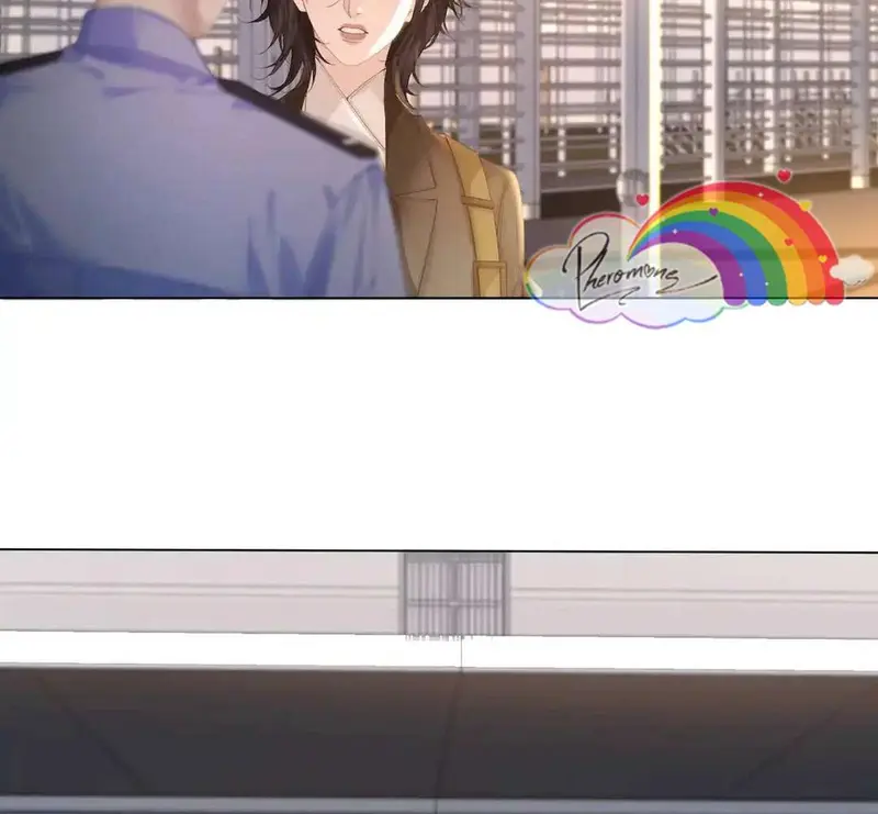 Nữ Pháp Y Thân Yêu Của Tôi - Pheromone Chapter 63 - Trang 33