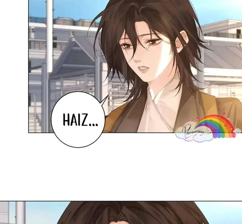 Nữ Pháp Y Thân Yêu Của Tôi - Pheromone Chapter 63 - Trang 35
