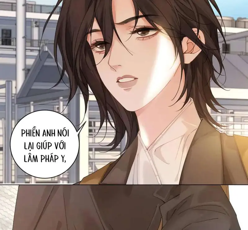 Nữ Pháp Y Thân Yêu Của Tôi - Pheromone Chapter 63 - Trang 36