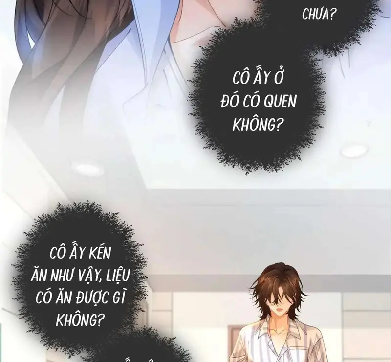 Nữ Pháp Y Thân Yêu Của Tôi - Pheromone Chapter 63 - Trang 4