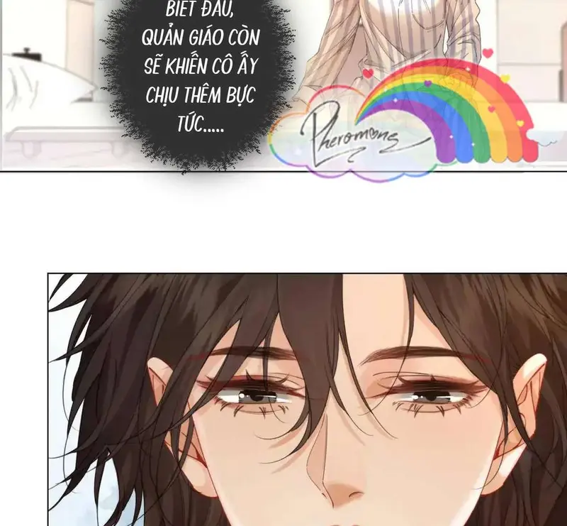 Nữ Pháp Y Thân Yêu Của Tôi - Pheromone Chapter 63 - Trang 5