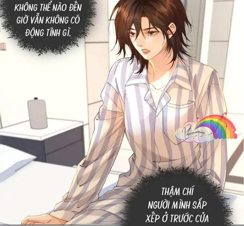 Nữ Pháp Y Thân Yêu Của Tôi - Pheromone Chapter 63 - Trang 7