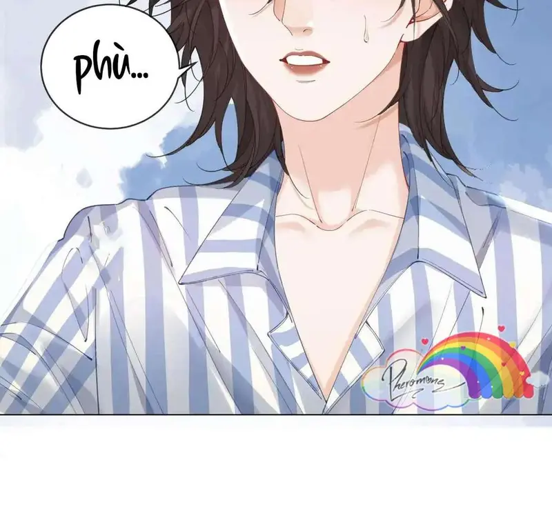 Nữ Pháp Y Thân Yêu Của Tôi - Pheromone Chapter 64 - Trang 11
