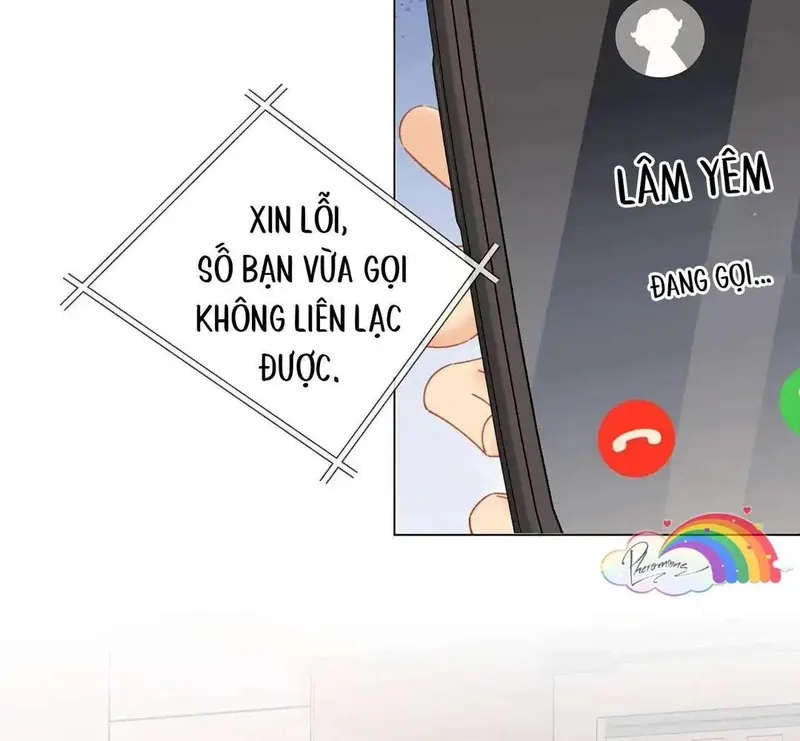 Nữ Pháp Y Thân Yêu Của Tôi - Pheromone Chapter 64 - Trang 13