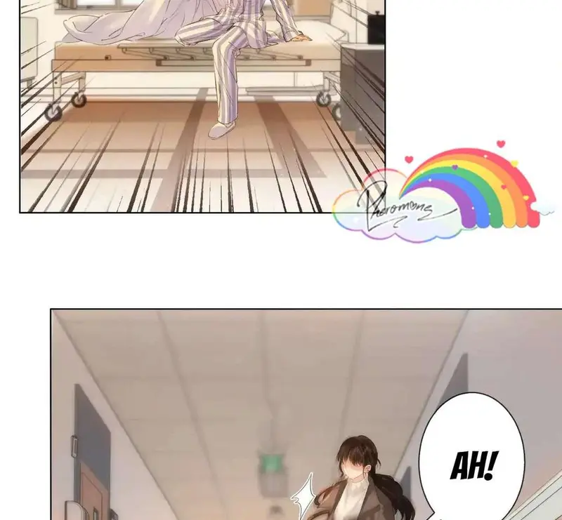Nữ Pháp Y Thân Yêu Của Tôi - Pheromone Chapter 64 - Trang 19