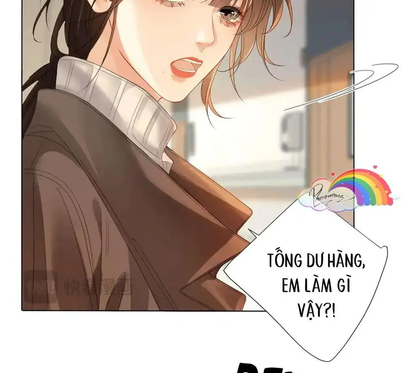 Nữ Pháp Y Thân Yêu Của Tôi - Pheromone Chapter 64 - Trang 21