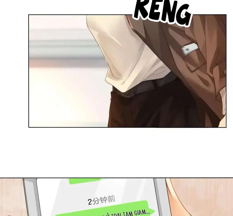 Nữ Pháp Y Thân Yêu Của Tôi - Pheromone Chapter 64 - Trang 22