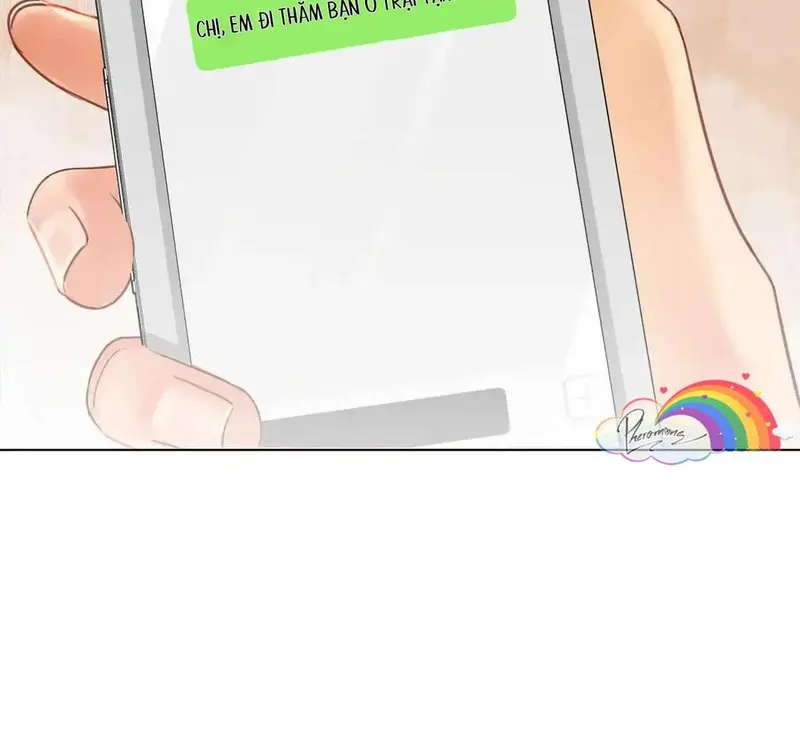 Nữ Pháp Y Thân Yêu Của Tôi - Pheromone Chapter 64 - Trang 23