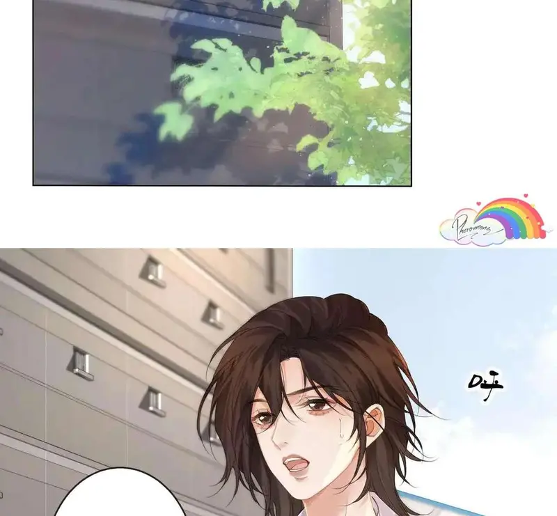 Nữ Pháp Y Thân Yêu Của Tôi - Pheromone Chapter 64 - Trang 28