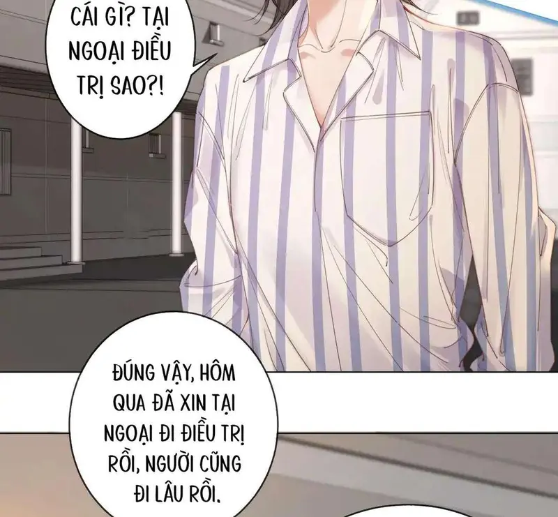 Nữ Pháp Y Thân Yêu Của Tôi - Pheromone Chapter 64 - Trang 29