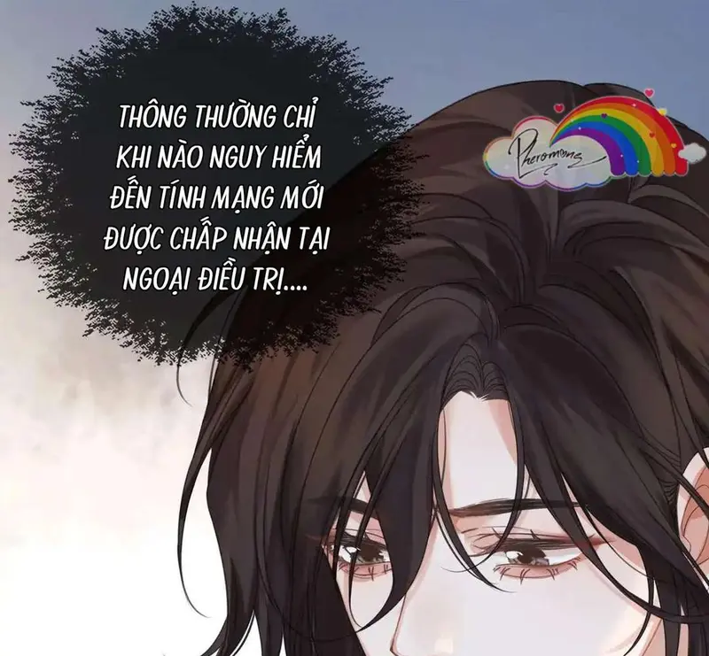 Nữ Pháp Y Thân Yêu Của Tôi - Pheromone Chapter 64 - Trang 31