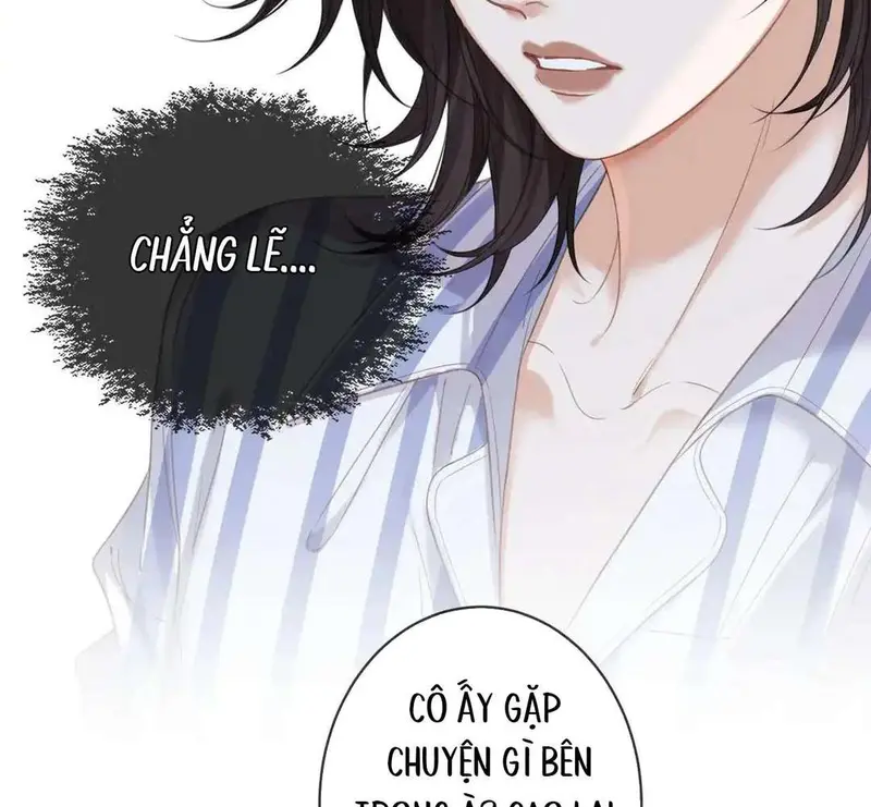 Nữ Pháp Y Thân Yêu Của Tôi - Pheromone Chapter 64 - Trang 32