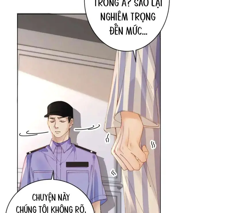 Nữ Pháp Y Thân Yêu Của Tôi - Pheromone Chapter 64 - Trang 33