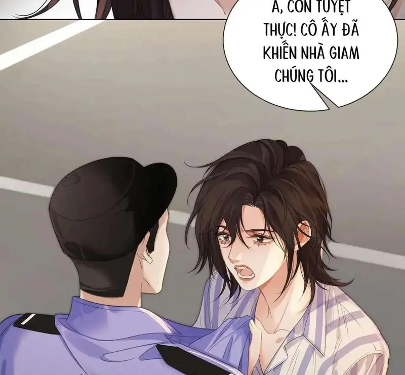 Nữ Pháp Y Thân Yêu Của Tôi - Pheromone Chapter 64 - Trang 35