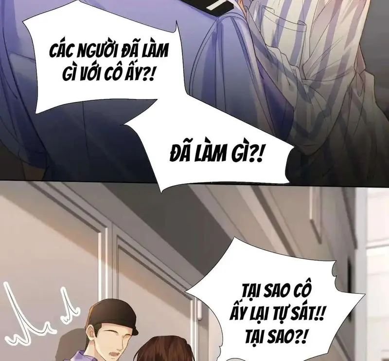 Nữ Pháp Y Thân Yêu Của Tôi - Pheromone Chapter 64 - Trang 36