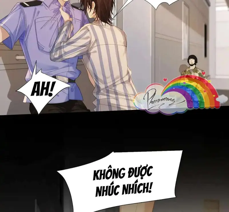 Nữ Pháp Y Thân Yêu Của Tôi - Pheromone Chapter 64 - Trang 37