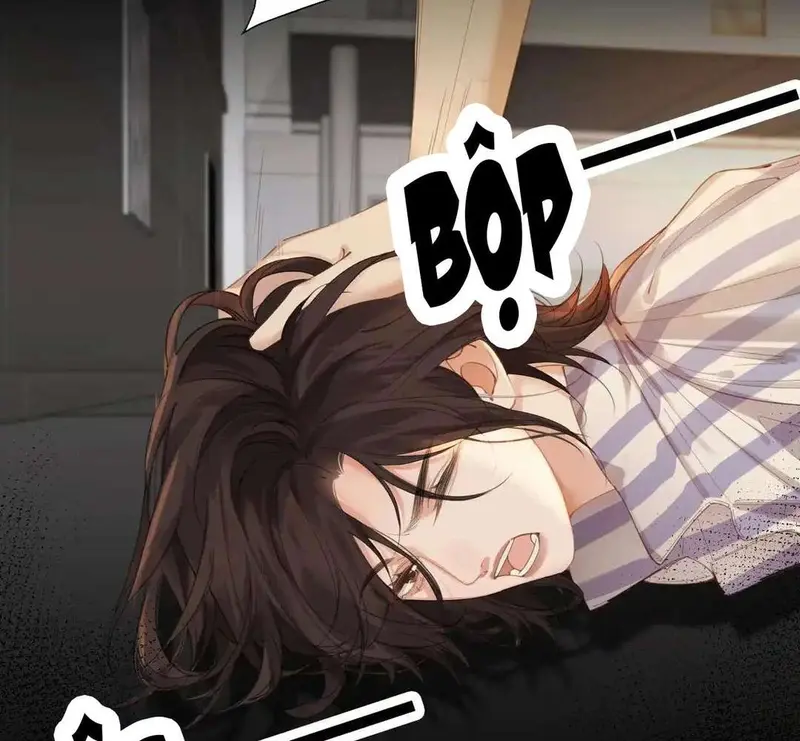 Nữ Pháp Y Thân Yêu Của Tôi - Pheromone Chapter 64 - Trang 38