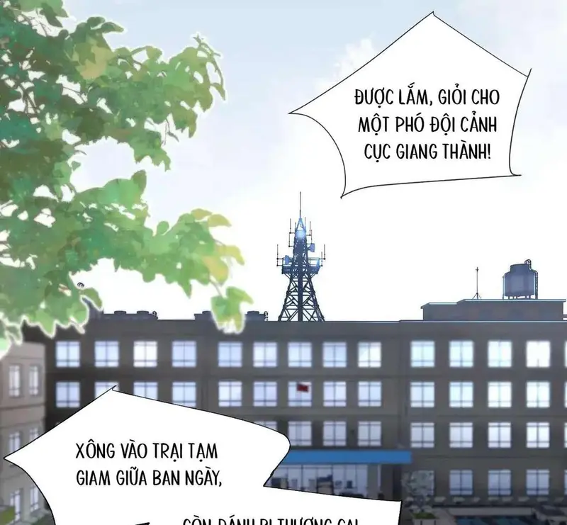 Nữ Pháp Y Thân Yêu Của Tôi - Pheromone Chapter 64 - Trang 41