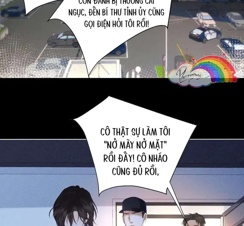 Nữ Pháp Y Thân Yêu Của Tôi - Pheromone Chapter 64 - Trang 42