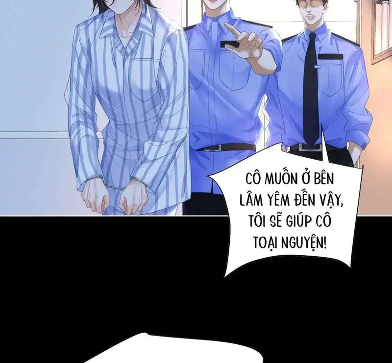 Nữ Pháp Y Thân Yêu Của Tôi - Pheromone Chapter 64 - Trang 43