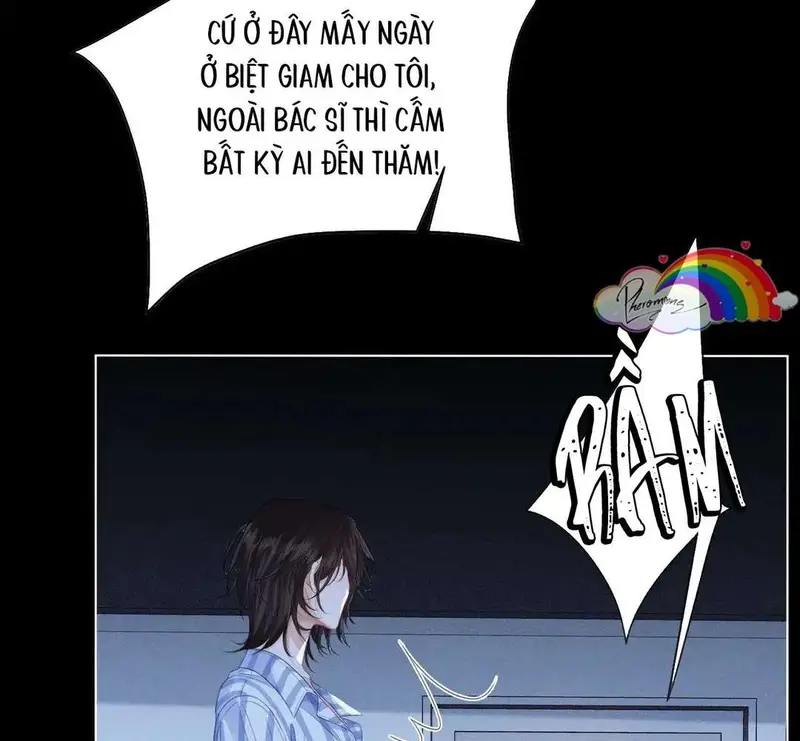 Nữ Pháp Y Thân Yêu Của Tôi - Pheromone Chapter 64 - Trang 44