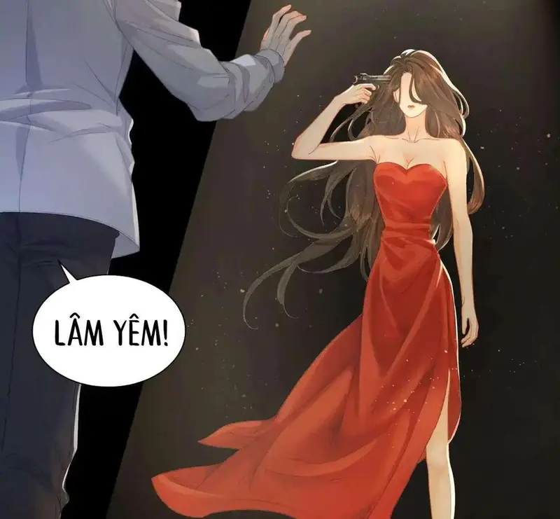 Nữ Pháp Y Thân Yêu Của Tôi - Pheromone Chapter 64 - Trang 5