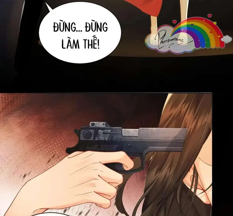 Nữ Pháp Y Thân Yêu Của Tôi - Pheromone Chapter 64 - Trang 6