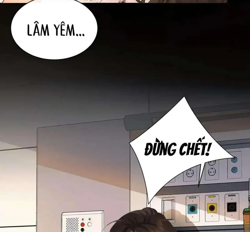 Nữ Pháp Y Thân Yêu Của Tôi - Pheromone Chapter 64 - Trang 7