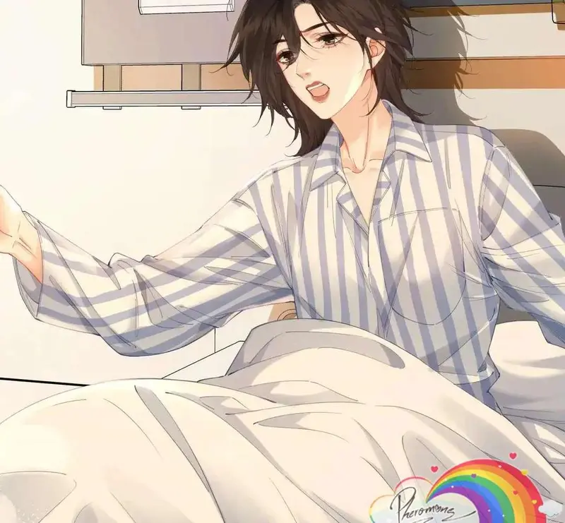 Nữ Pháp Y Thân Yêu Của Tôi - Pheromone Chapter 64 - Trang 8