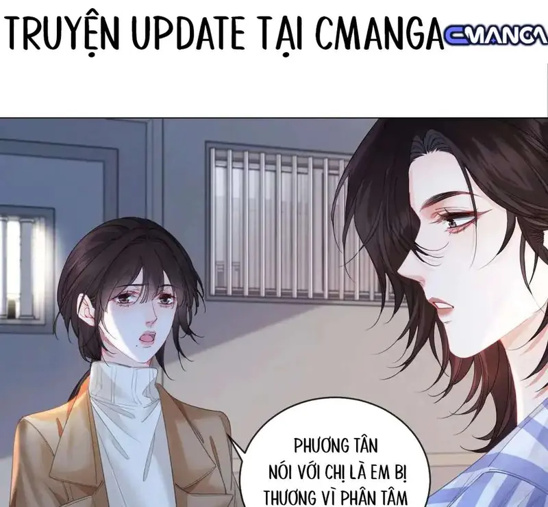 Nữ Pháp Y Thân Yêu Của Tôi - Pheromone Chapter 65 - Trang 1
