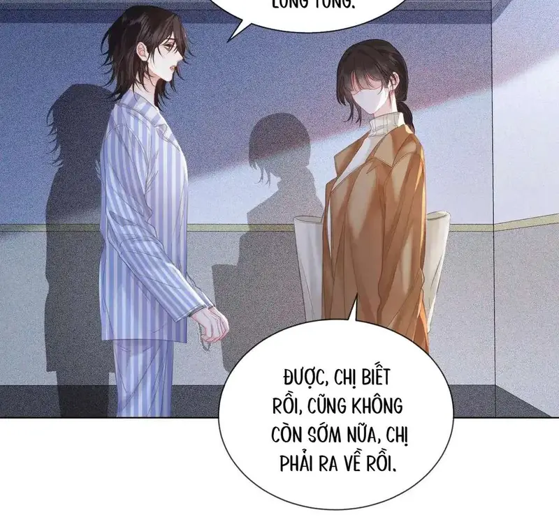 Nữ Pháp Y Thân Yêu Của Tôi - Pheromone Chapter 65 - Trang 10