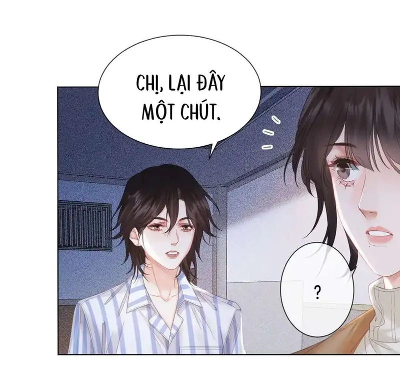 Nữ Pháp Y Thân Yêu Của Tôi - Pheromone Chapter 65 - Trang 12