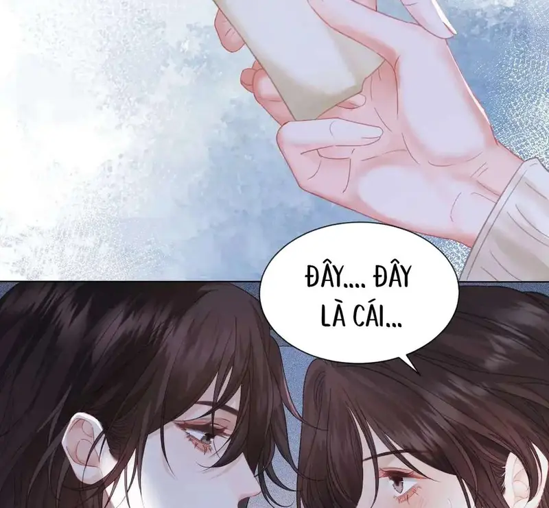 Nữ Pháp Y Thân Yêu Của Tôi - Pheromone Chapter 65 - Trang 14