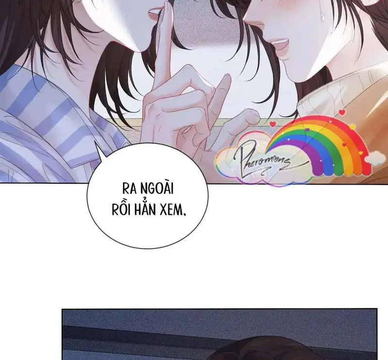 Nữ Pháp Y Thân Yêu Của Tôi - Pheromone Chapter 65 - Trang 15