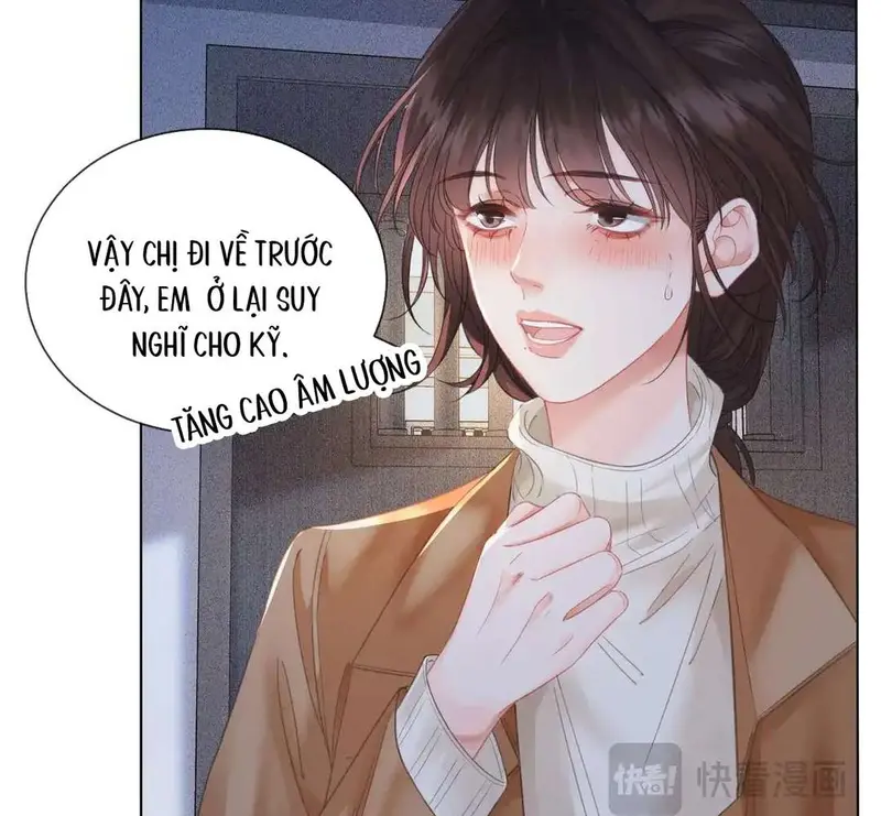 Nữ Pháp Y Thân Yêu Của Tôi - Pheromone Chapter 65 - Trang 16
