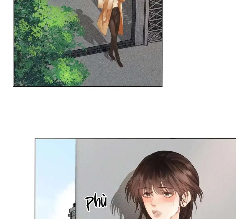 Nữ Pháp Y Thân Yêu Của Tôi - Pheromone Chapter 65 - Trang 19
