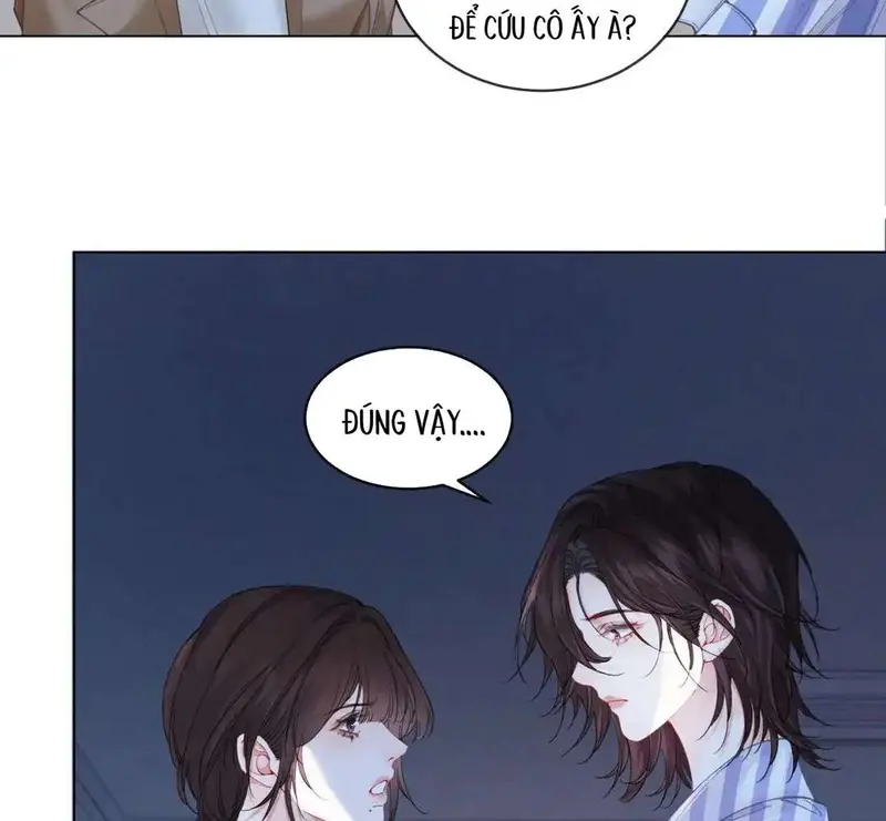 Nữ Pháp Y Thân Yêu Của Tôi - Pheromone Chapter 65 - Trang 2