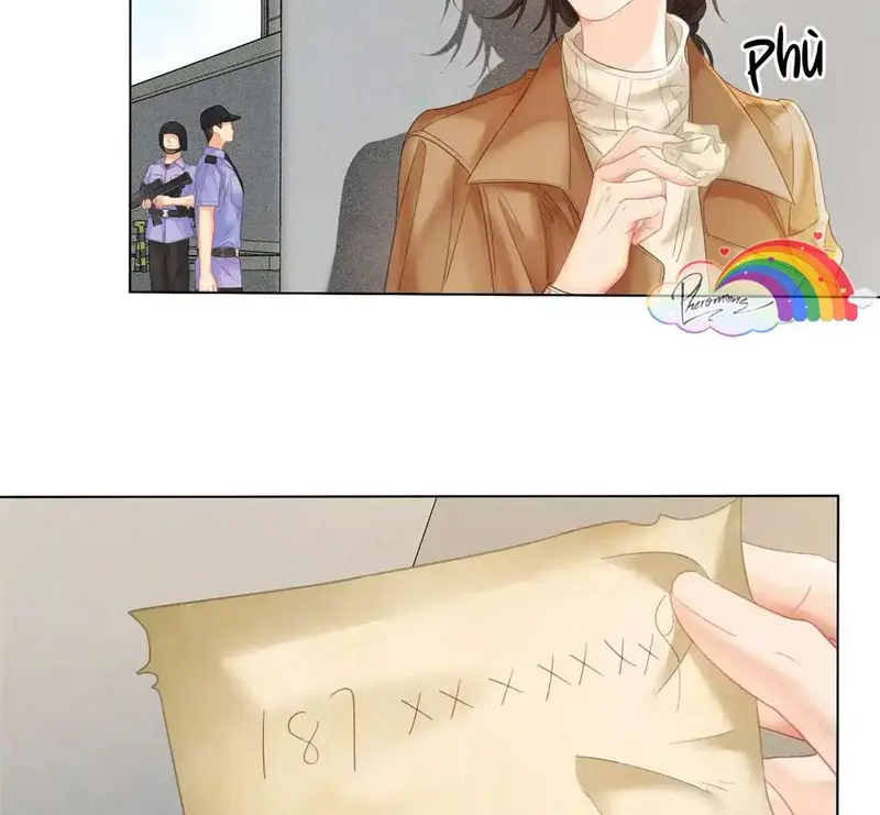 Nữ Pháp Y Thân Yêu Của Tôi - Pheromone Chapter 65 - Trang 20