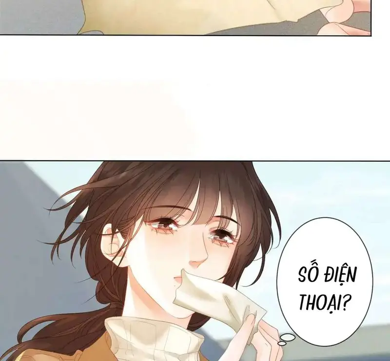 Nữ Pháp Y Thân Yêu Của Tôi - Pheromone Chapter 65 - Trang 21